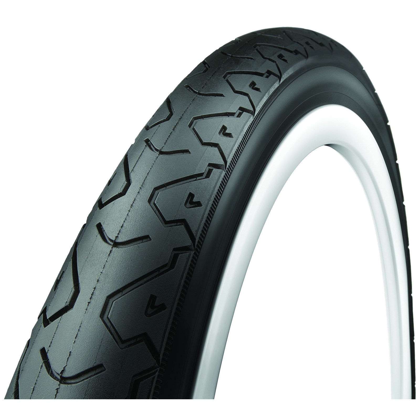 Image of Vittoria Roadster Wire Bead Tire - 26x1.5 Inches - black - ETRTO 38-559