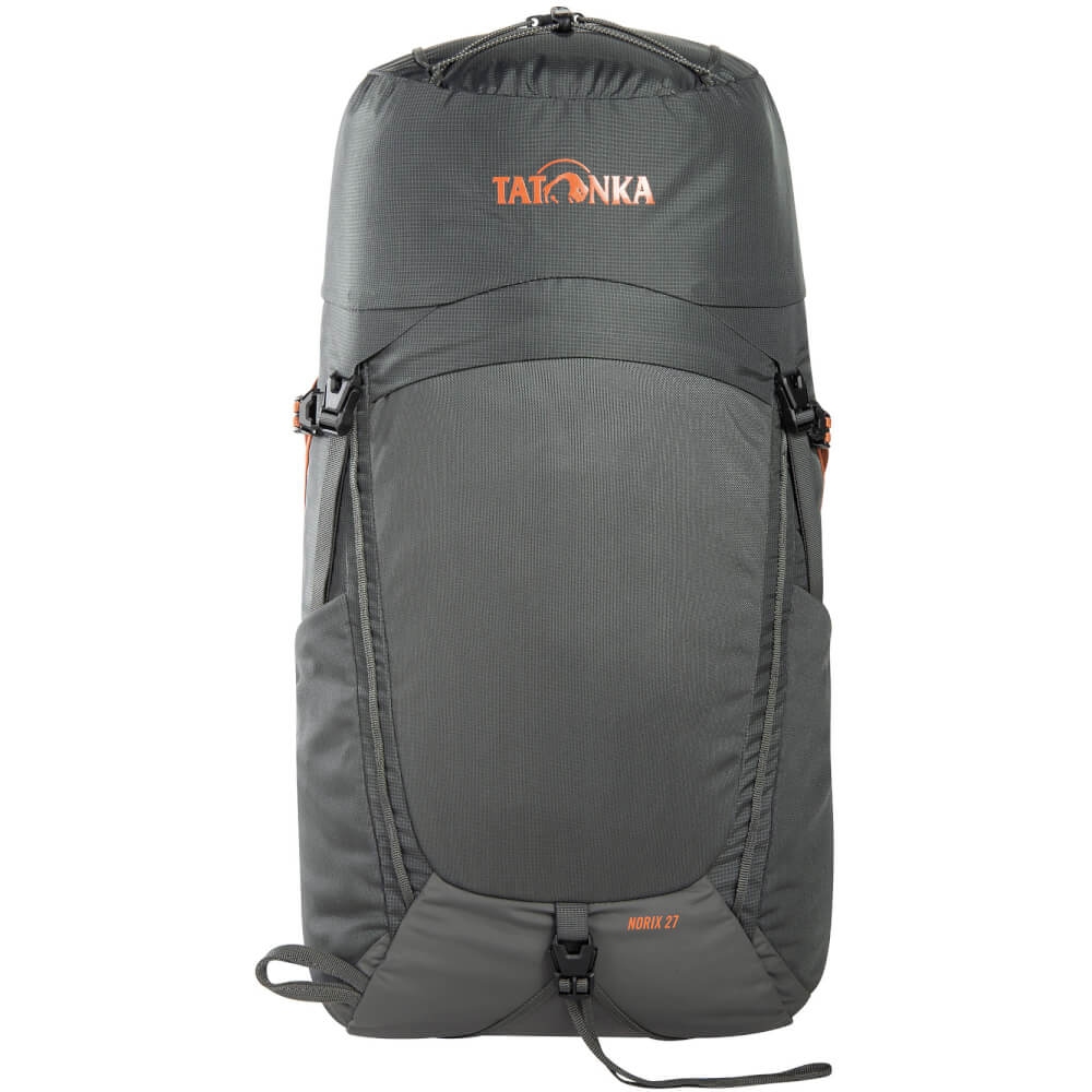 Tatonka Norix 27 Backpack - titan grey | BIKE24