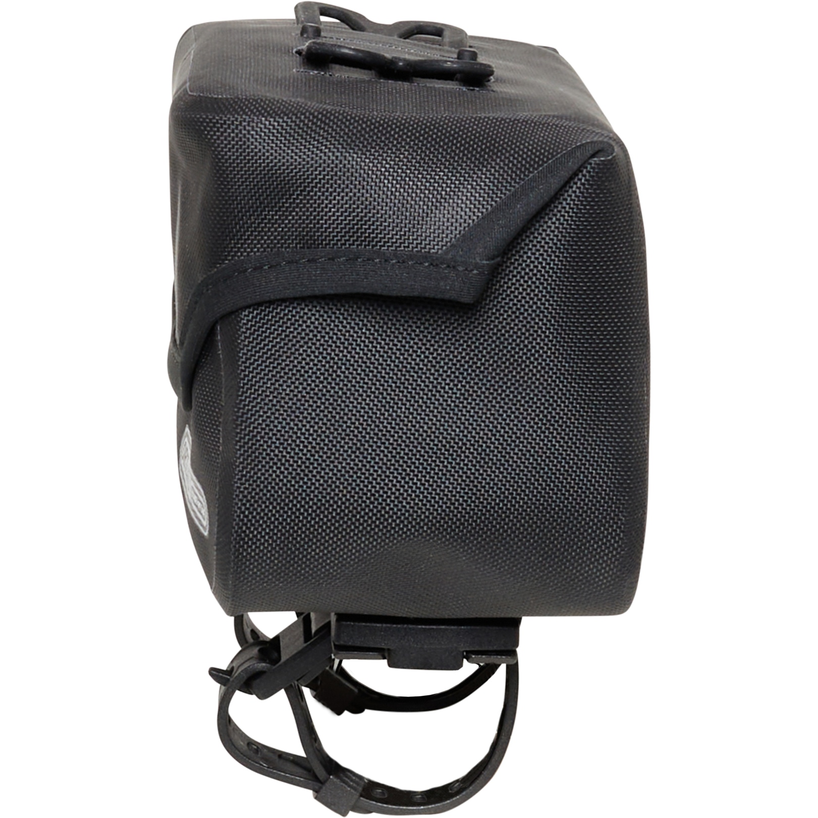 ORTLIEB Toptube-Bag - 1.5L - black matt | BIKE24