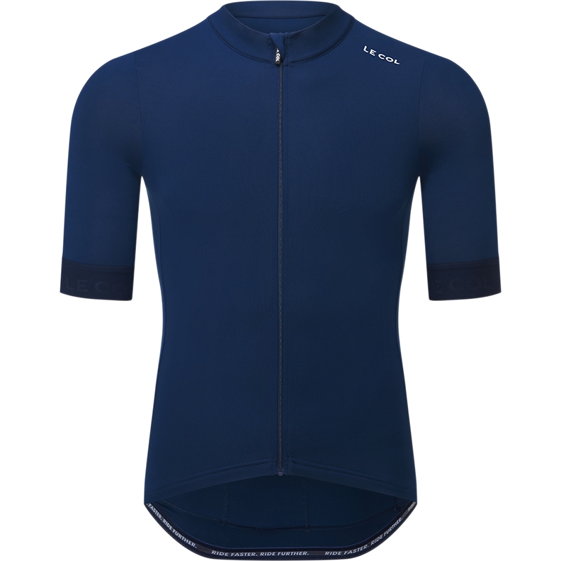 le col pro therma jersey