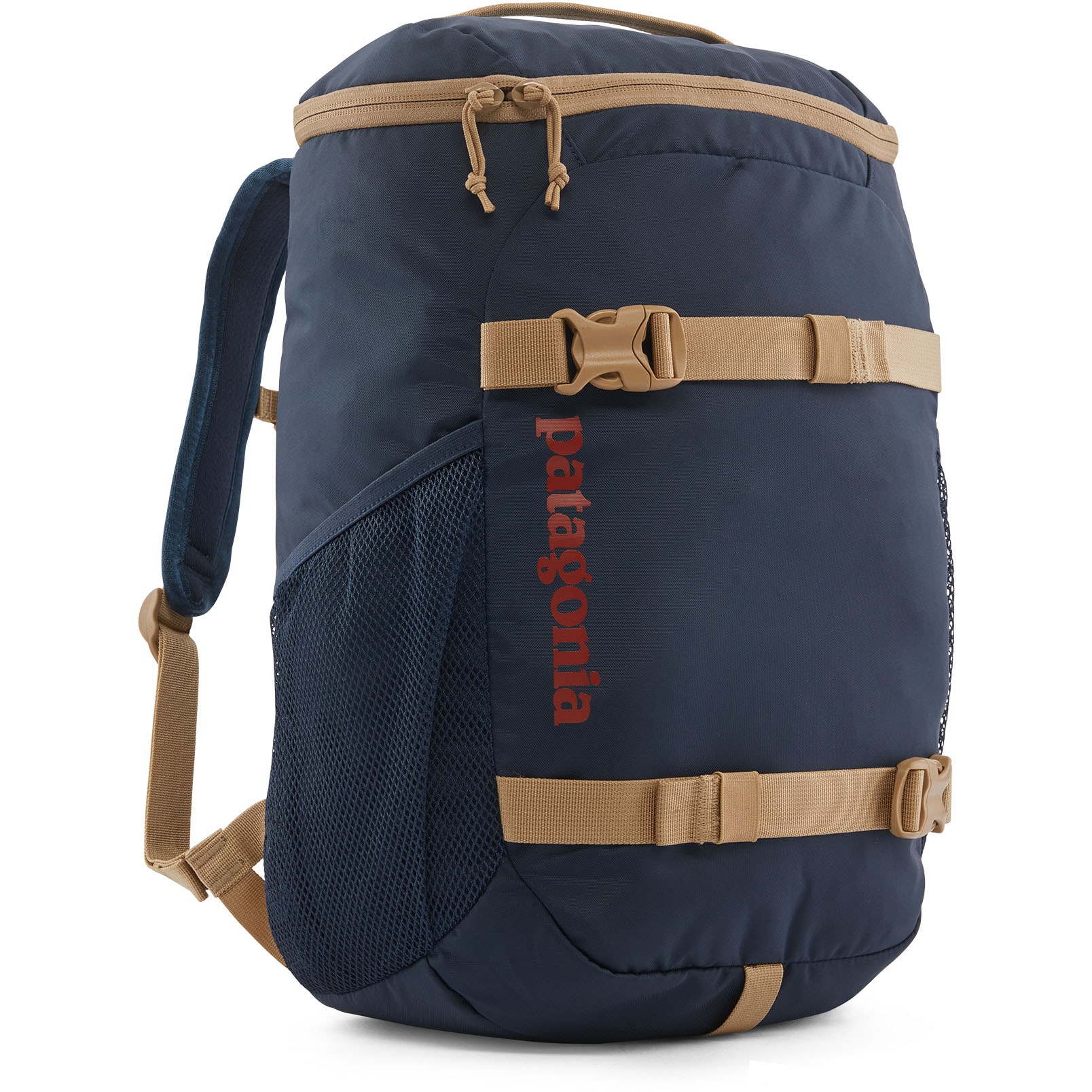 Produktbild von Patagonia Refugito Day Pack 18L Rucksack Kinder - New Navy