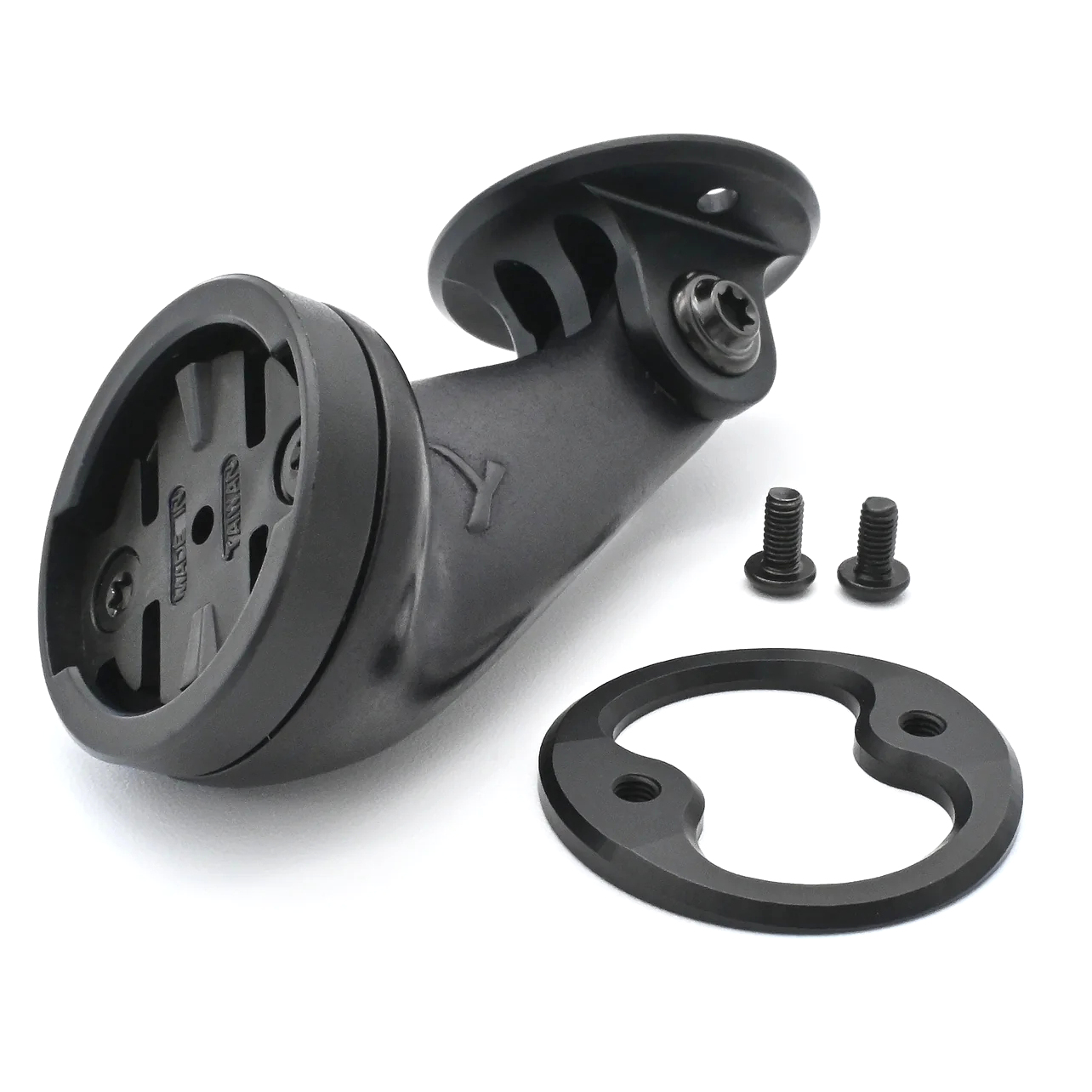Support De Feu Arrière Garmin Varia – Fixation Sur Tige De Selle, Robuste Et Facile à Installer