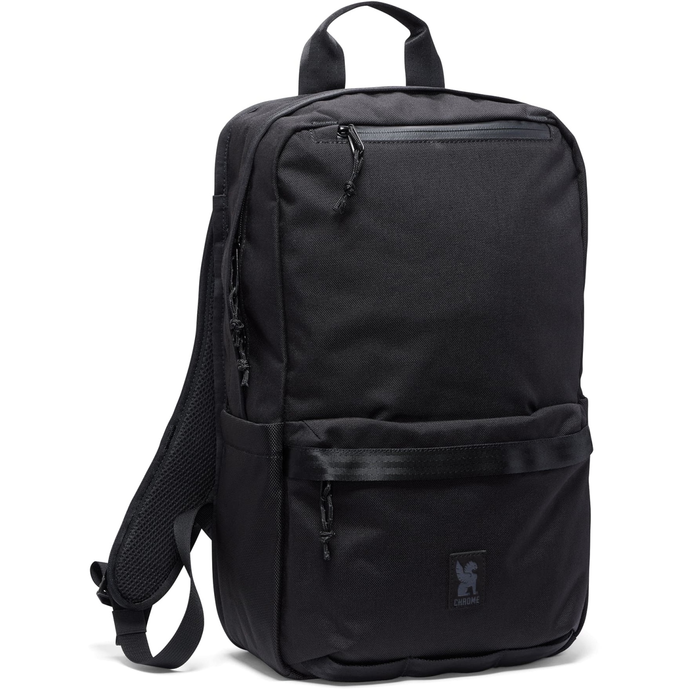 Bild von CHROME Hondo Rucksack - 18 L - Schwarz