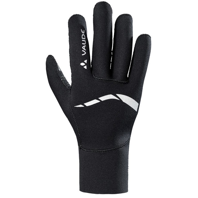 Picture of Vaude Chronos Gloves II Full Finger - black