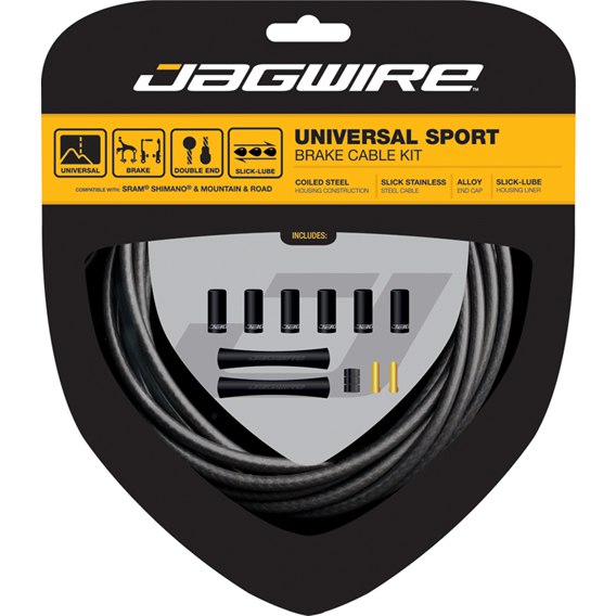 Picture of Jagwire Universal Sport XL Cable Set