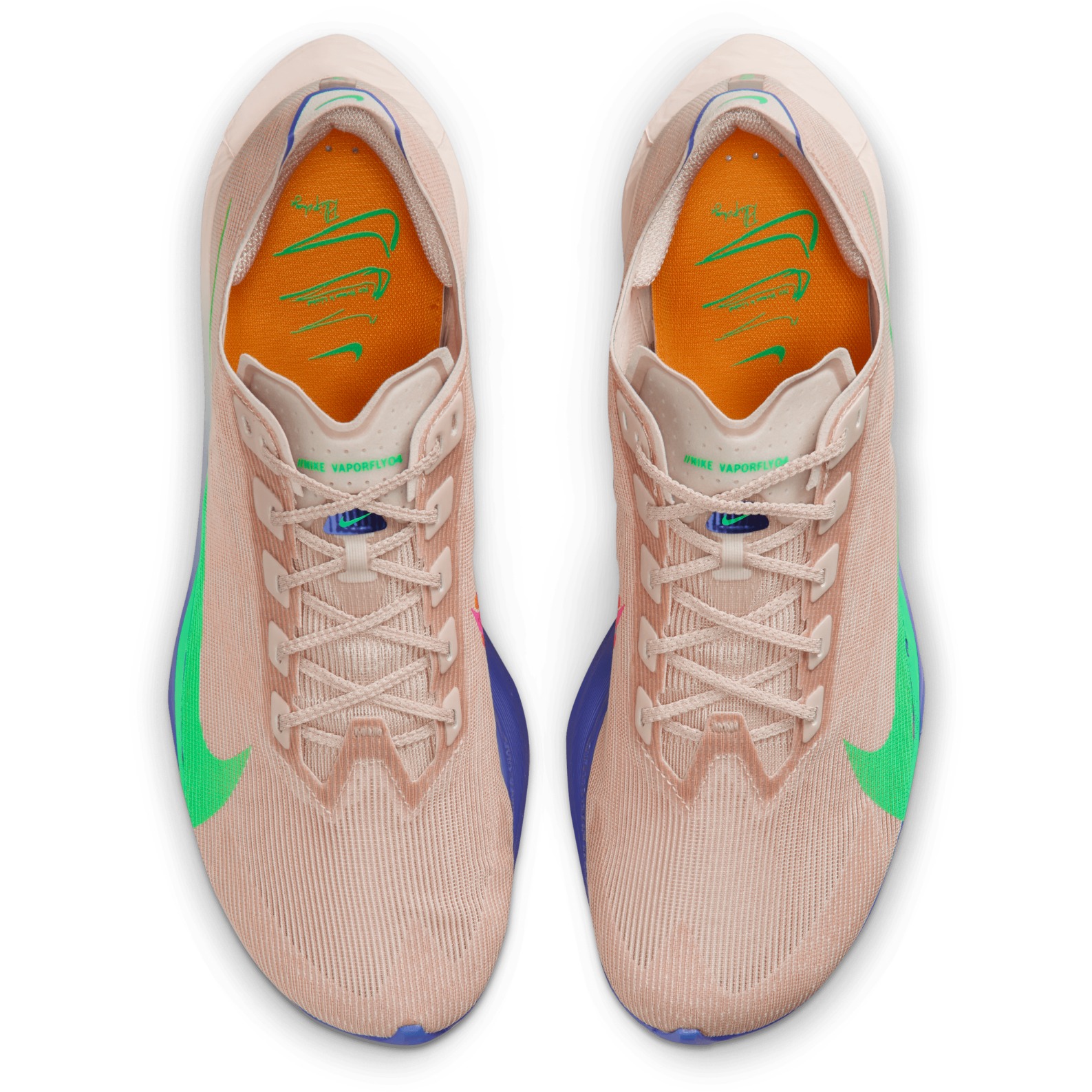 kipchoge's vaporflys