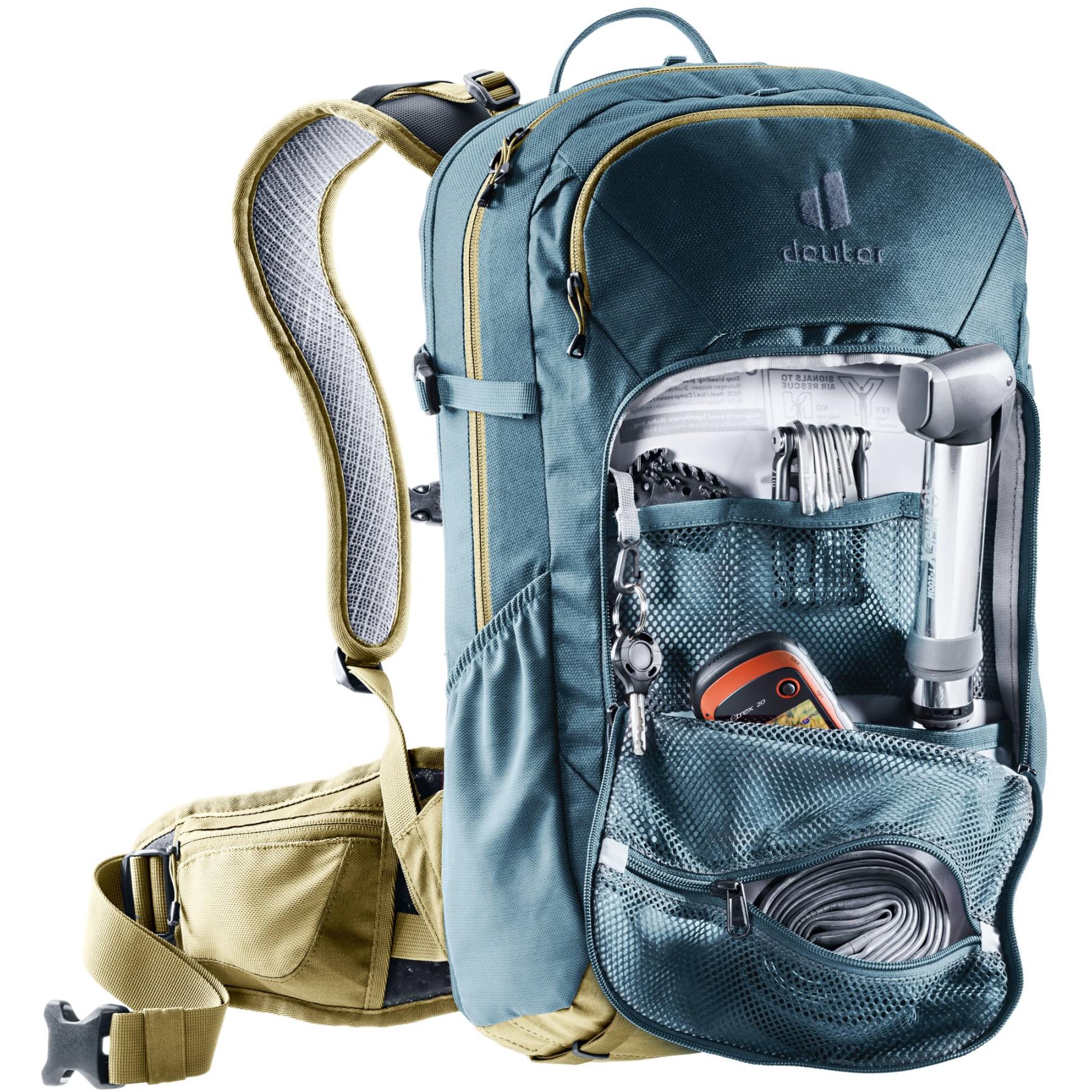 Deuter attack outlet 20