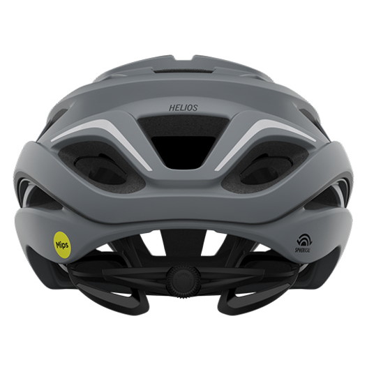 Giro Helios Spherical MIPS Helmet matte sharkskin BIKE24