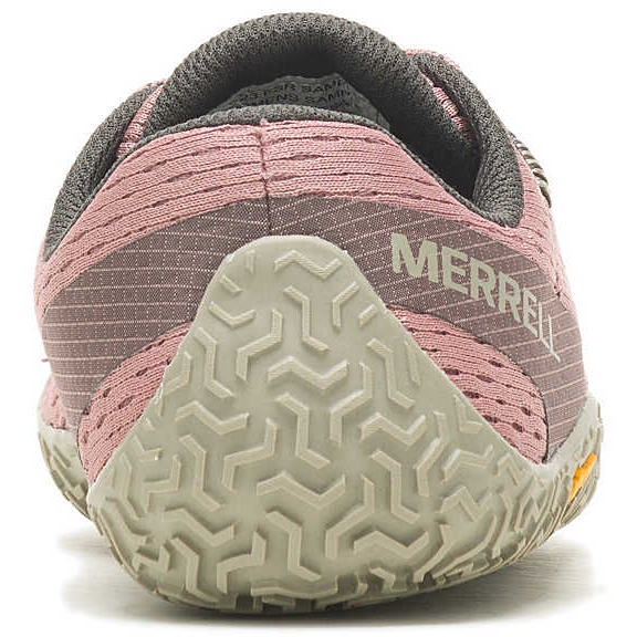 Merrell Vapor Glove Barefoot Shoes Women burlwood BIKE24