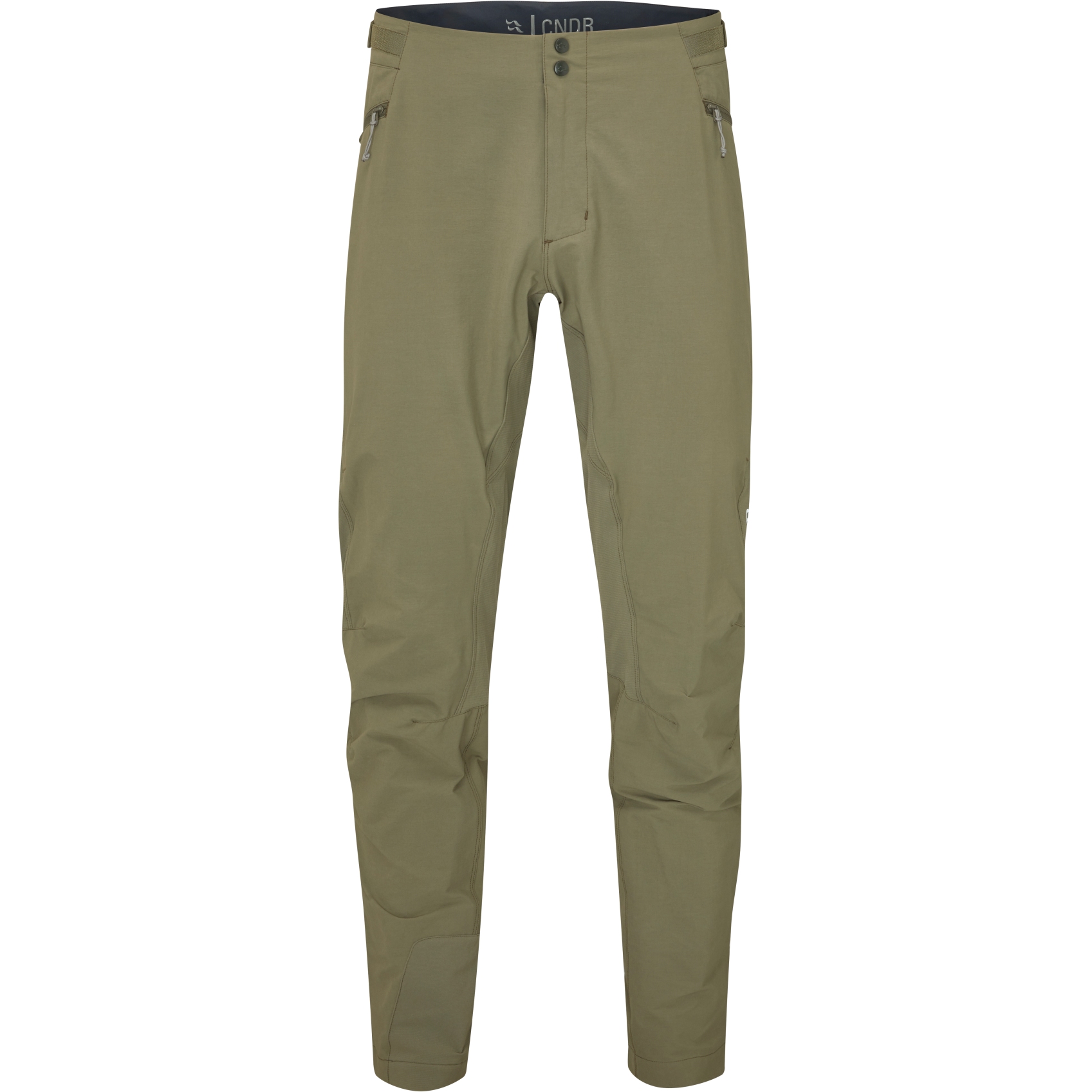 Produktbild von Rab Cinder Crank Hose Herren - light khaki