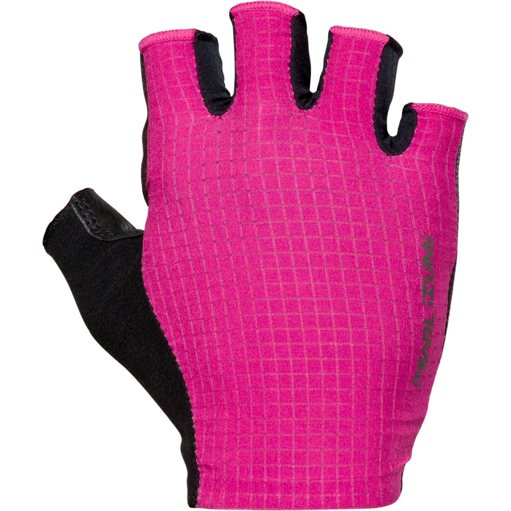 PEARL IZUMI Damen Fahrradhandschuhe – Wärmend, Touchscreen-tauglich & Mit Reflektierenden Details