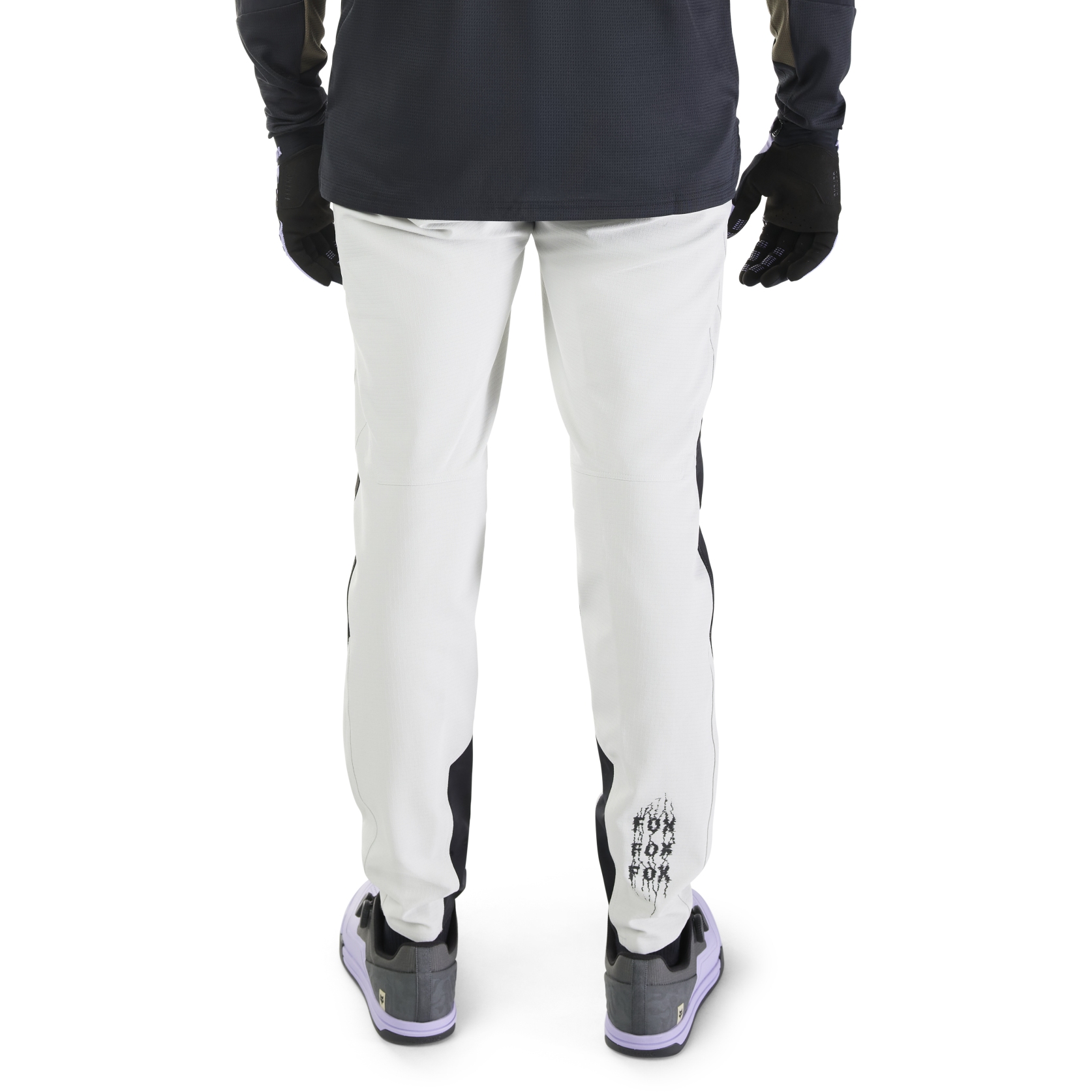 Pantalone Moto Cross Enduro Fm Racing XPRO Grigio Vendita Online