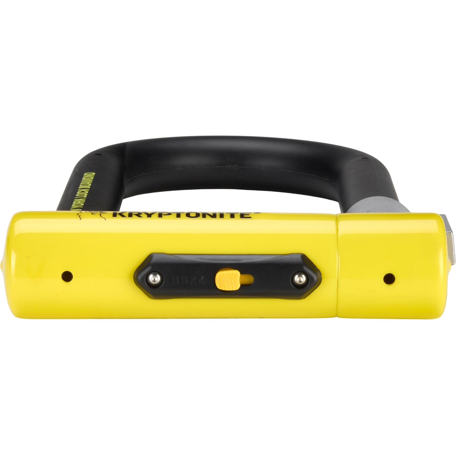 Kryptonite New York Diamond Standard U-Lock | BIKE24
