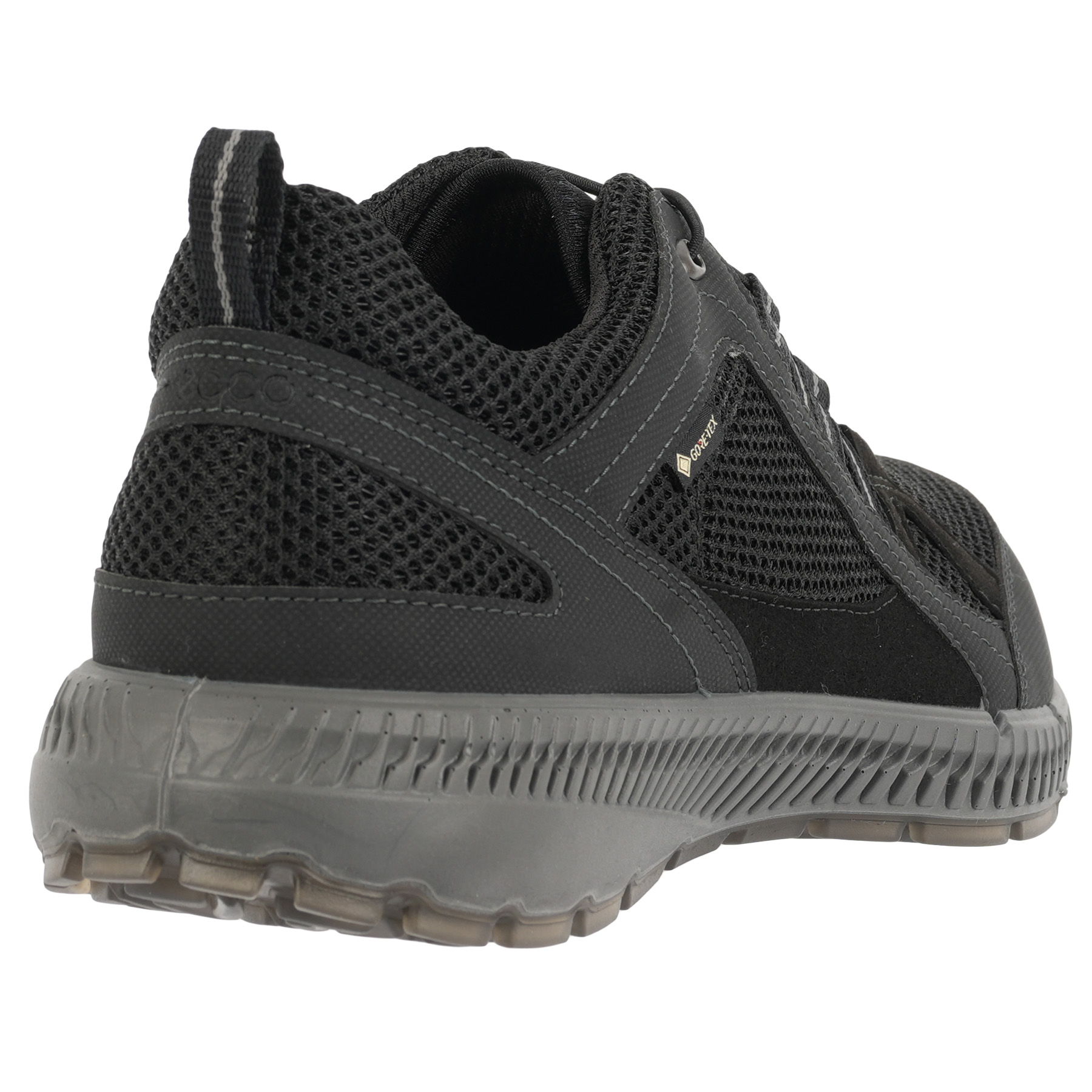 Ecco Terracruise II GORE TEX Shoes Men Black Black BIKE24