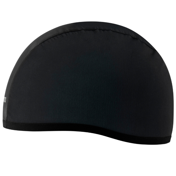 Bild von Shimano Helmet Cover Regenschutz - black