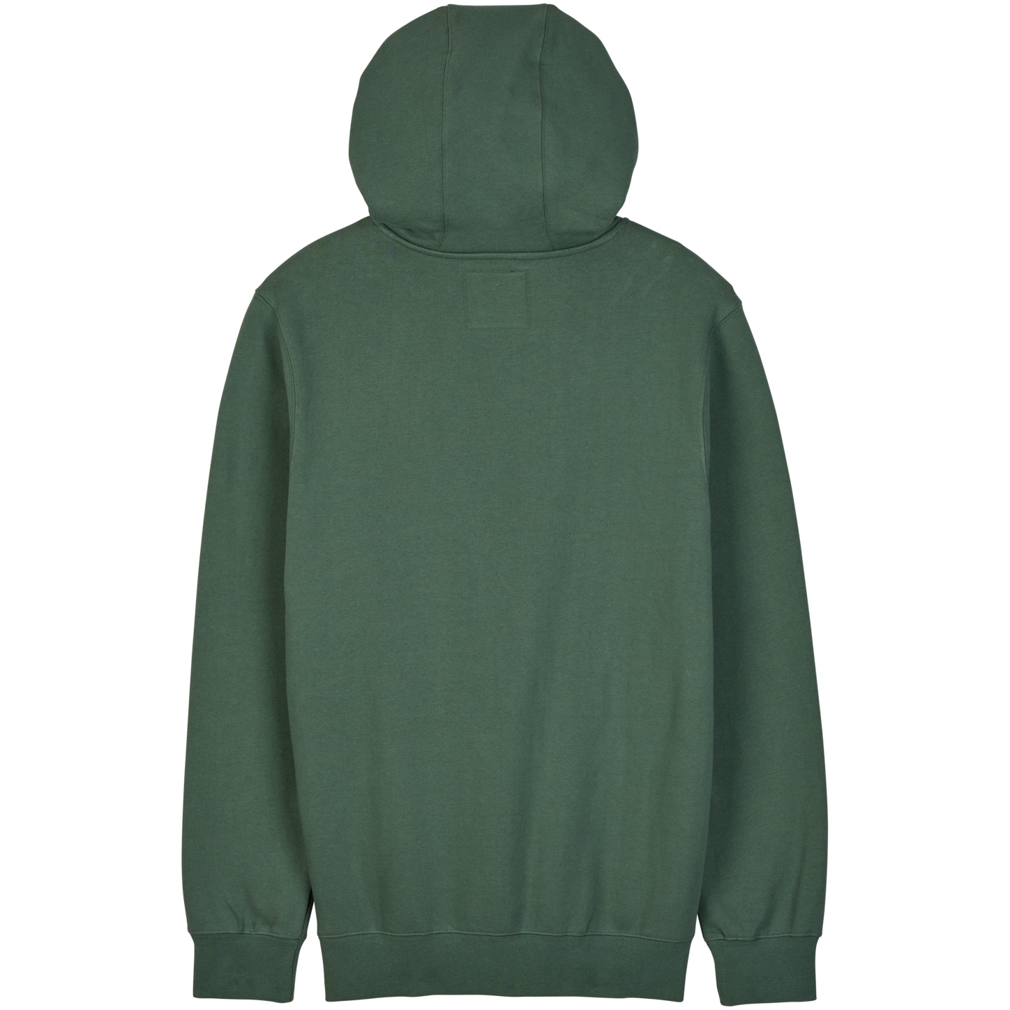 Hunter Green Fox Head Fleece Hunter Green Fox Head Fleece