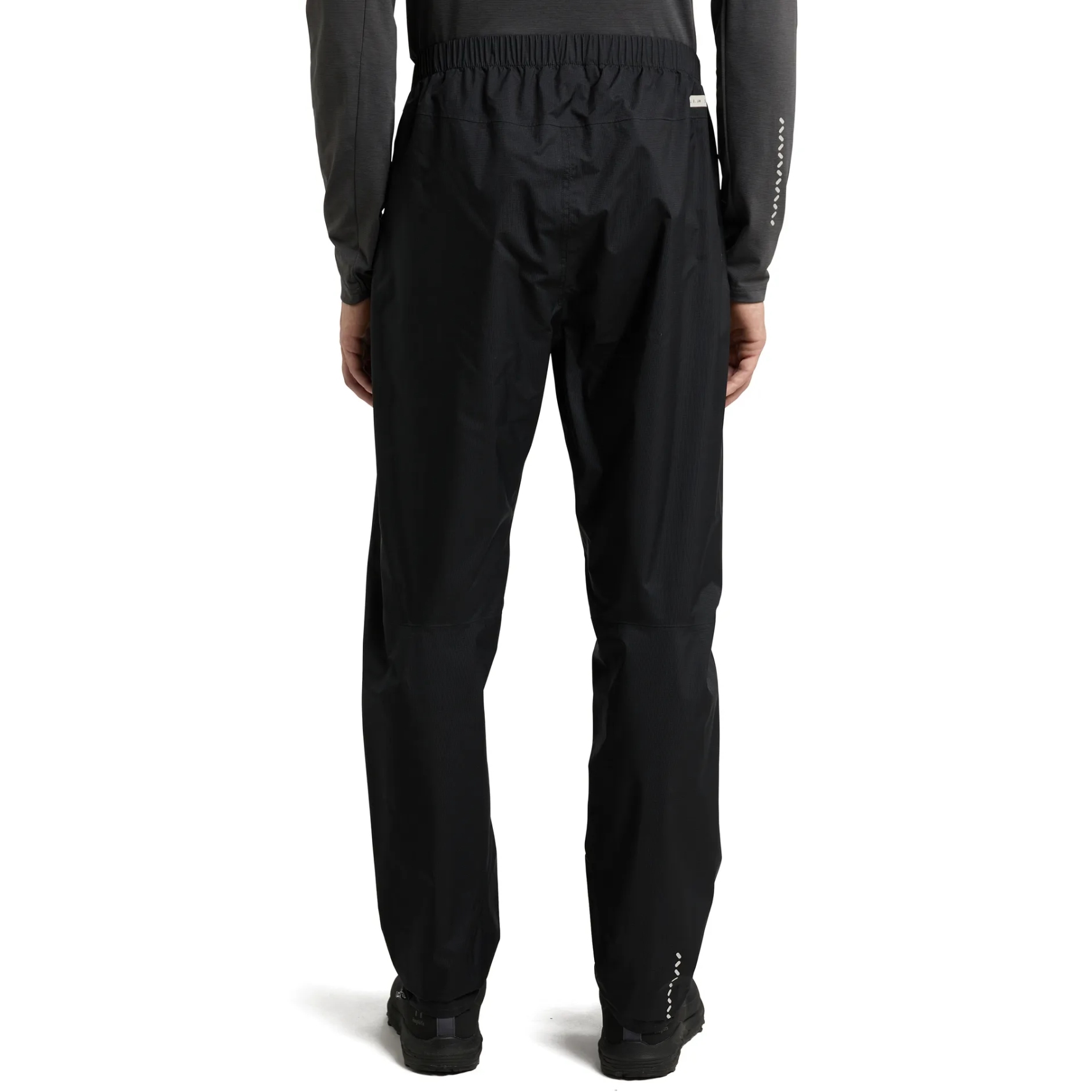 Haglöfs PROOF Pants Men true black 2C5