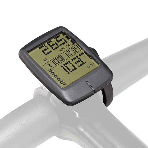 Picture of Specialized Turbo Connect Display (TCD) - Black