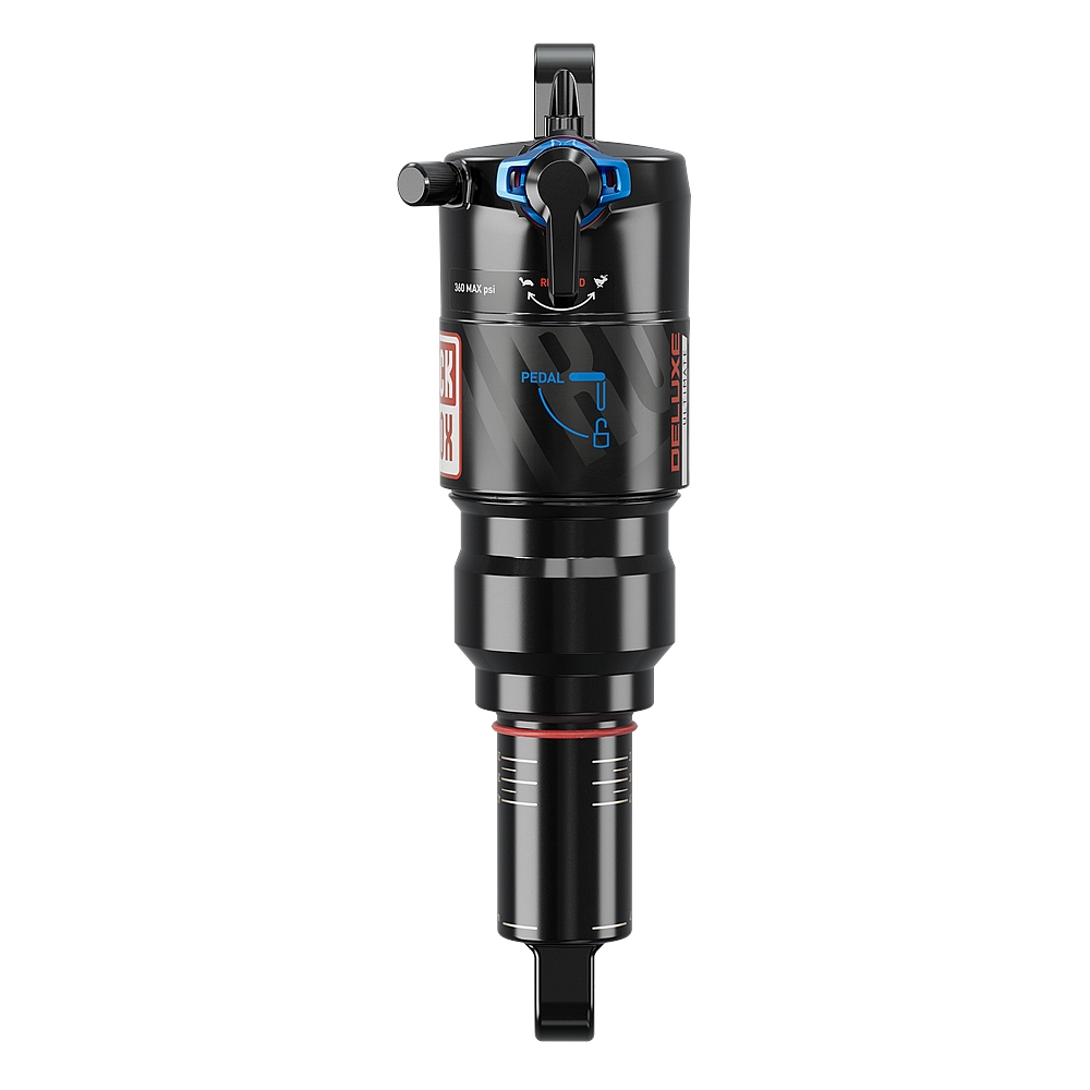 RockShox Deluxe Ultimate Rear Shock | DebonAir+ | Standard