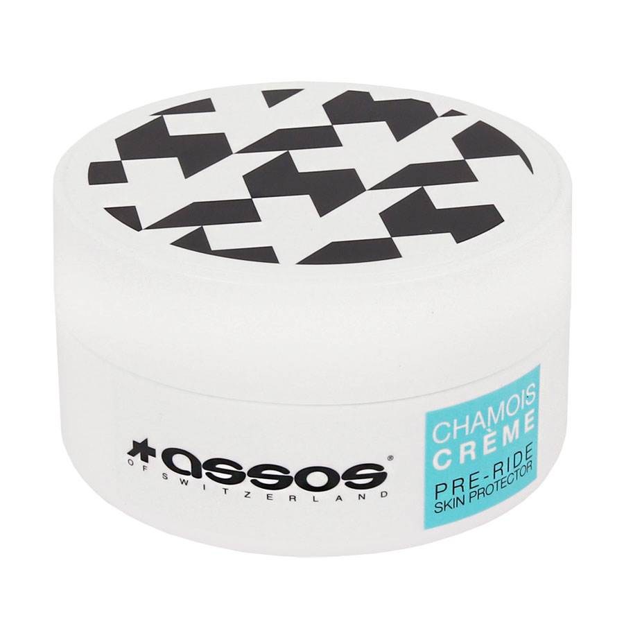 Picture of Assos Chamois Creme 200ml