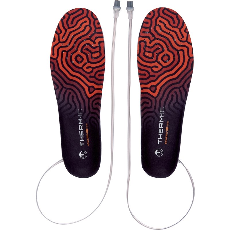 Productfoto van therm-ic Heat 3D Heatable Insole