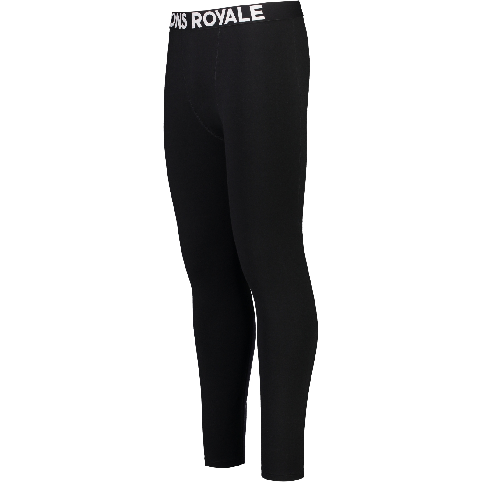 Image of Mons Royale Olympus Leggings Men - black / 9 iron