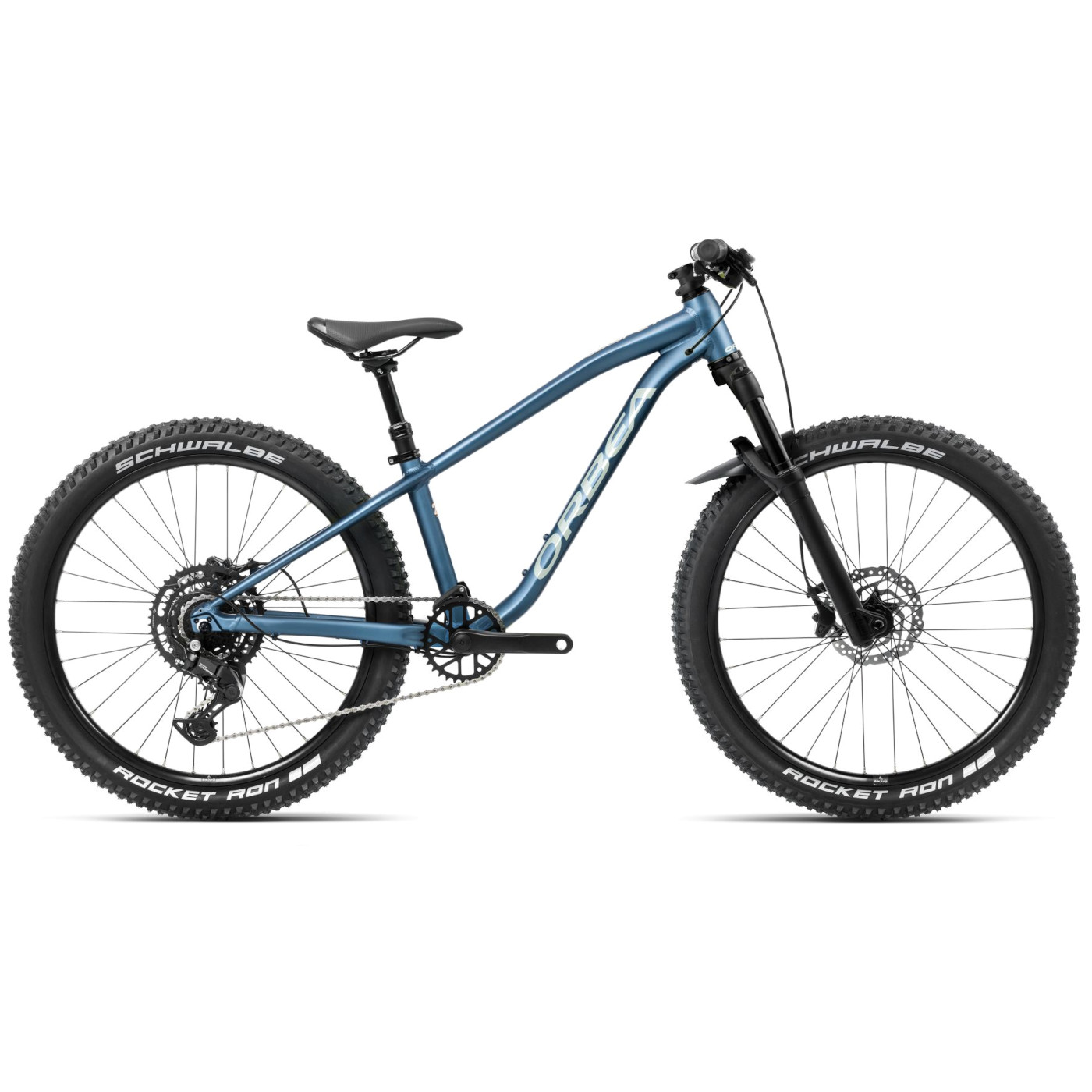 Детский горный велосипед Orbea LAUFEY H10 - 24