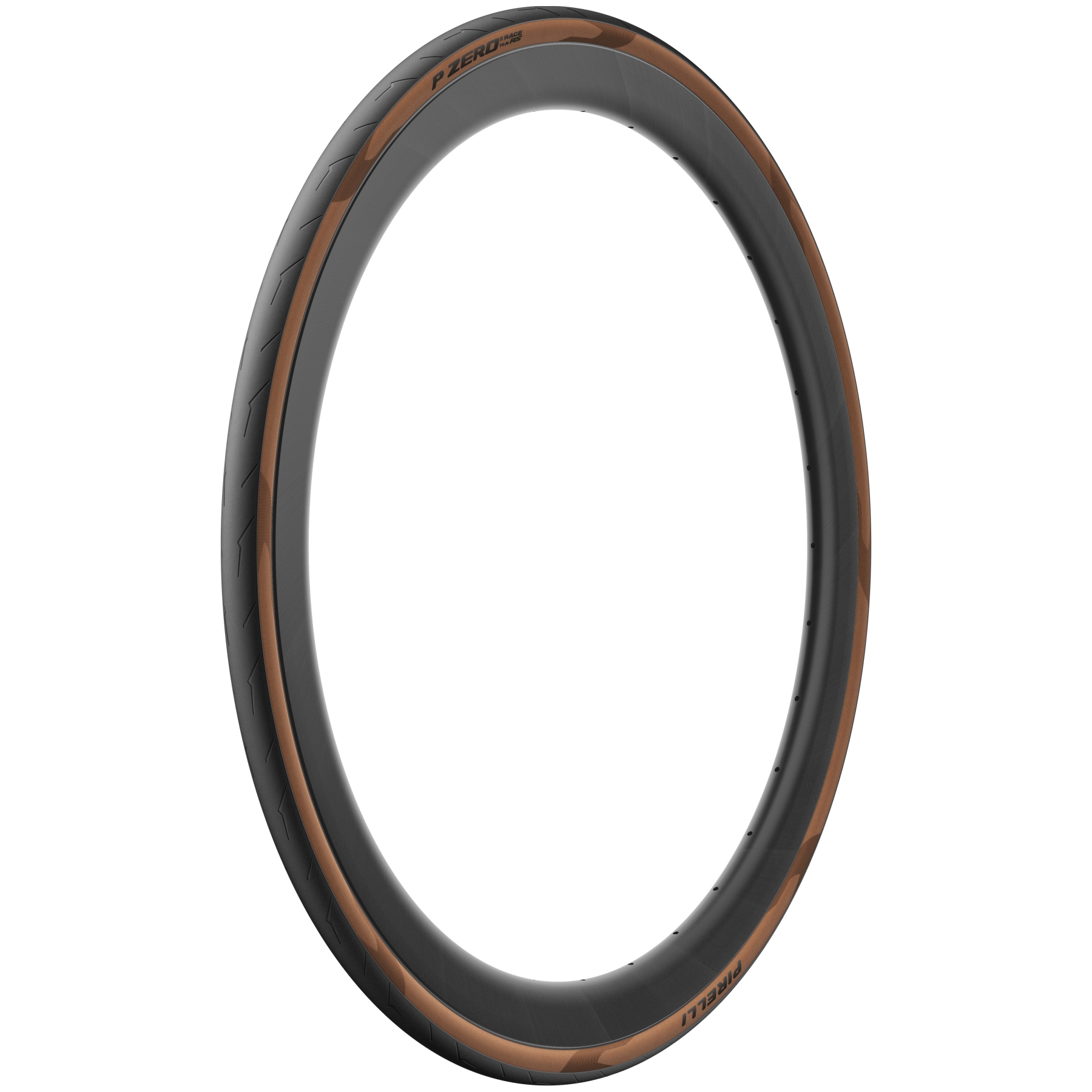Pirelli Cubierta Plegable - P ZERO Race RS TLR - SmartEVO