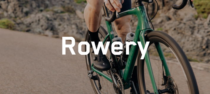 Specialized – Rowery, części, akcesoria i odzież kolarska