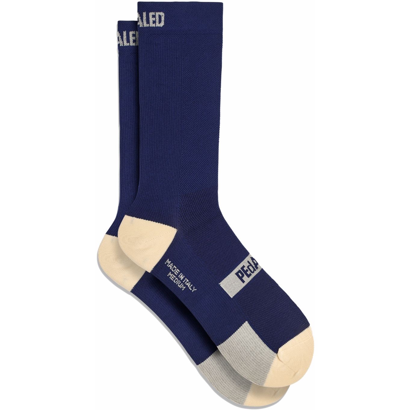 Picture of PEdALED E. Socks - Navy