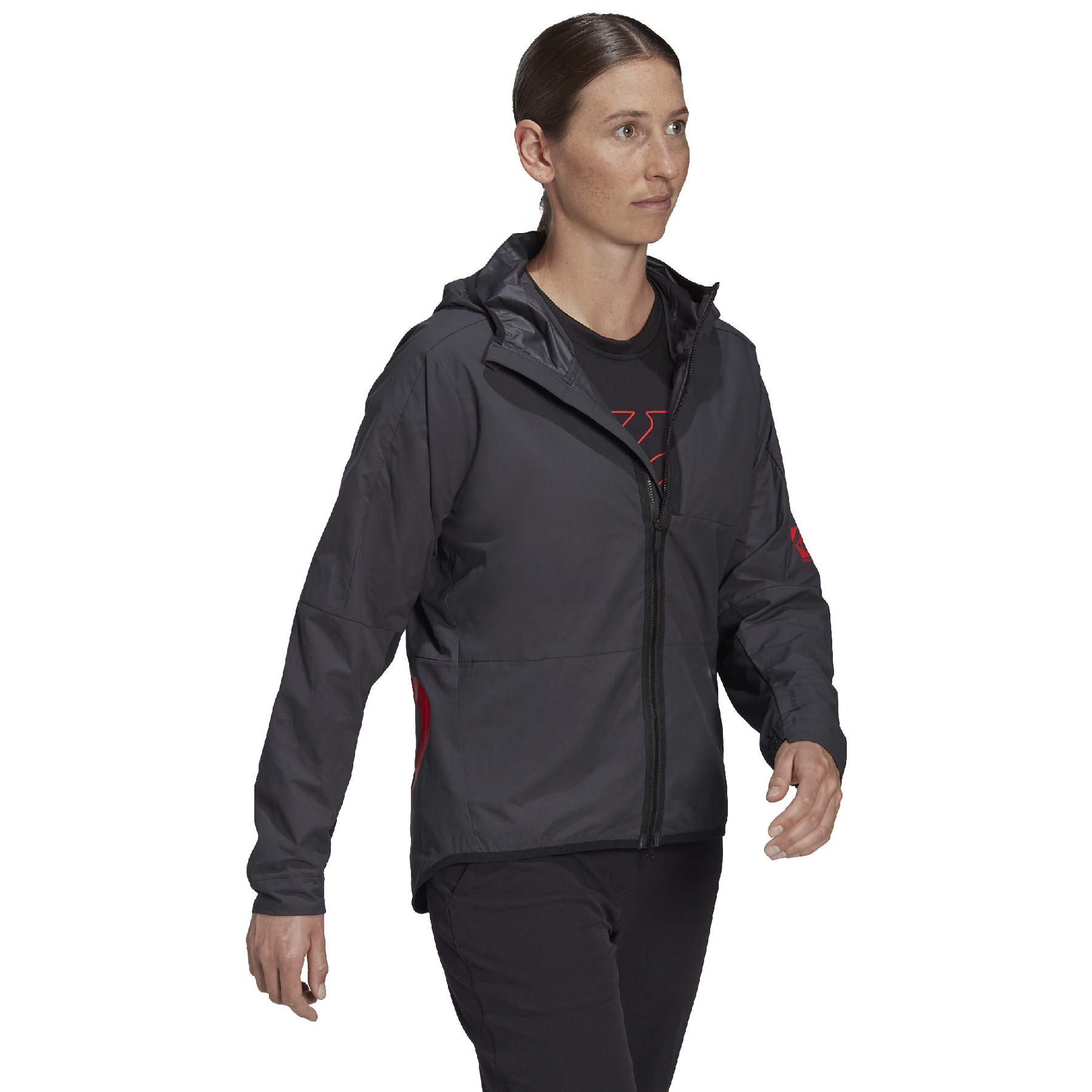 Five Ten Windbreaker Women - Black | BIKE24