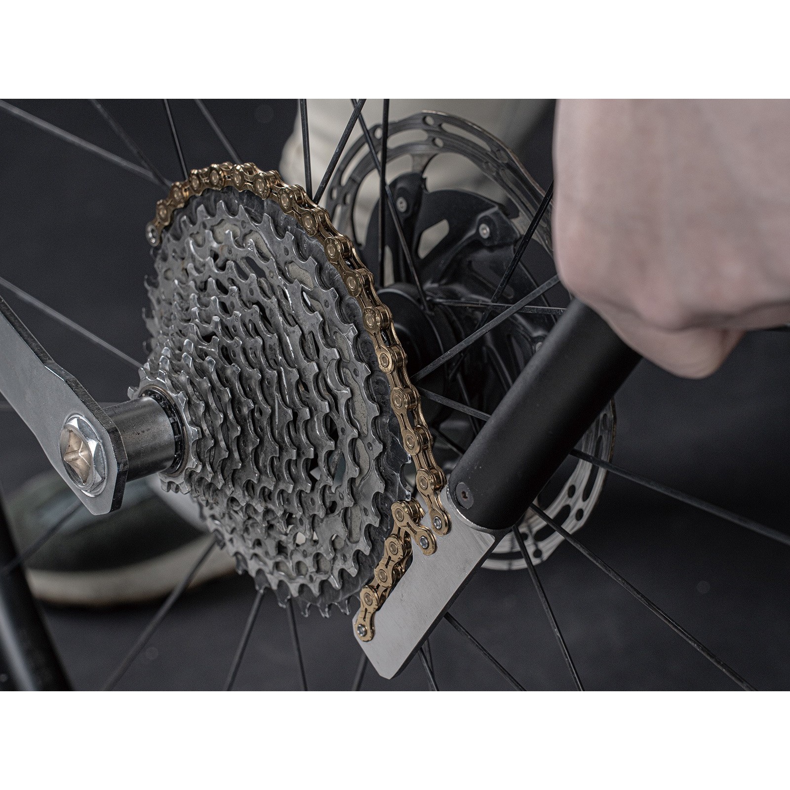 Topeak Chain Whip BIKE24