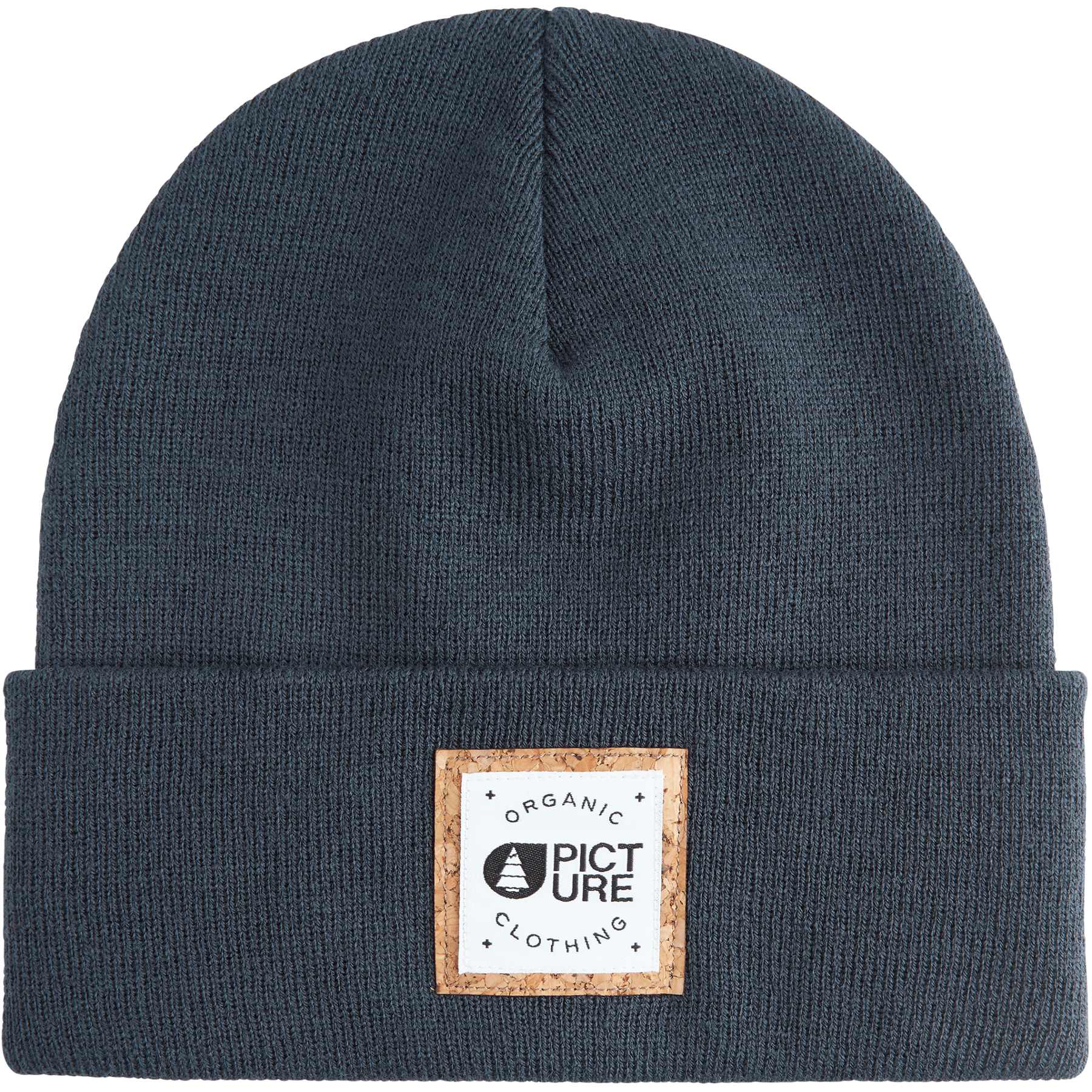 Picture of Picture Uncle Beanie - Dark Blue