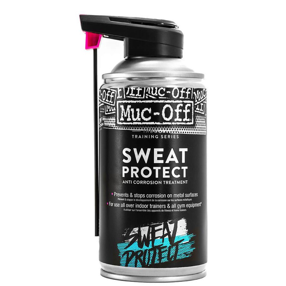 Photo produit de Muc-Off Sweat Protect Anti-Corrosif - 300ml