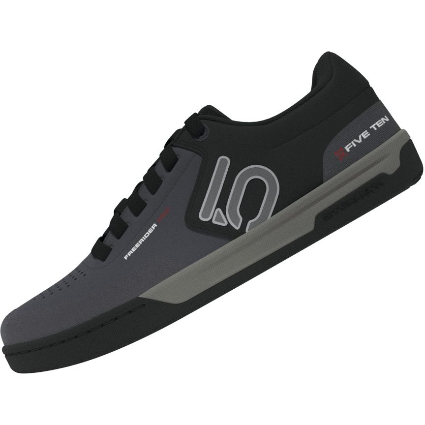 Five Ten Freerider Pro MTB-Schoenen Heren Grey Six Silver - Main Image