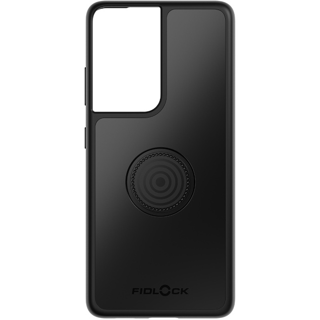 Produktbild von Fidlock Vacuum Phone Case für Samsung Galaxy S21 Ultra - schwarz