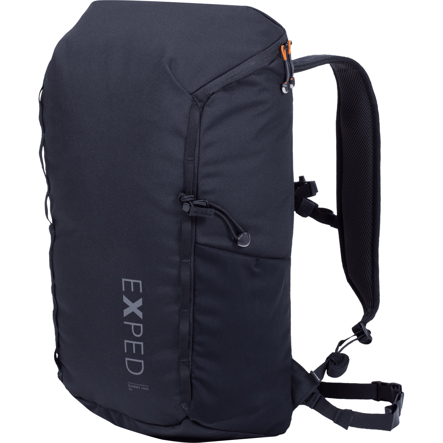 Produktbild von Exped Summit Lite 25 Rucksack - Schwarz