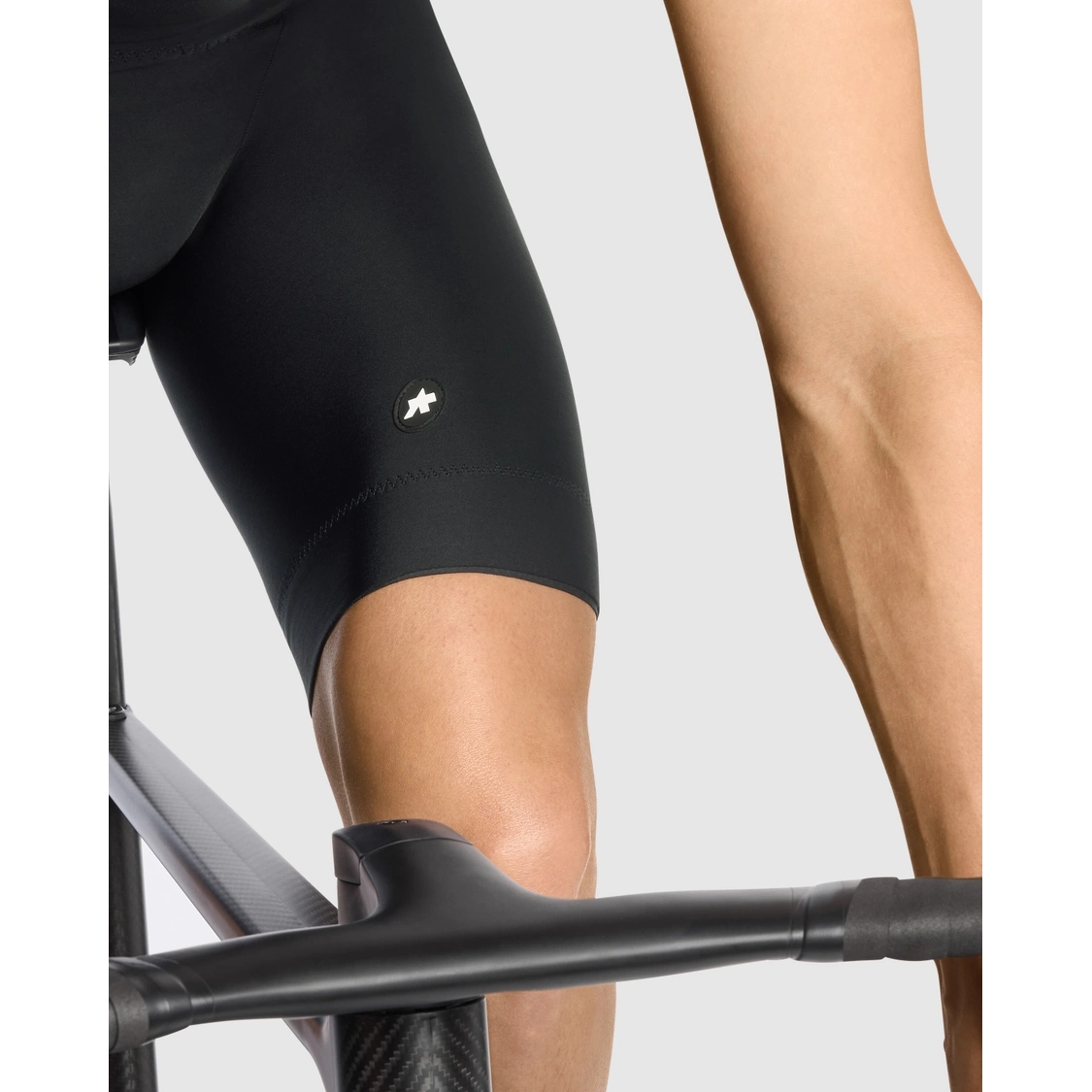 ウェア ASSOS / EQUIPE RS Spring Fall Bib EQUIPE RS Spring Fall Bib Tights S11, blackSeries » ASSOS Of