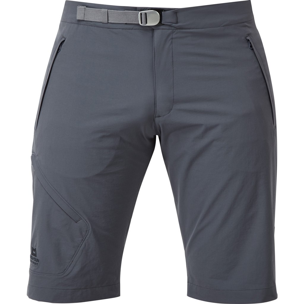 Picture of Mountain Equipment Comici Shorts ME-004666 - Ombre Blue