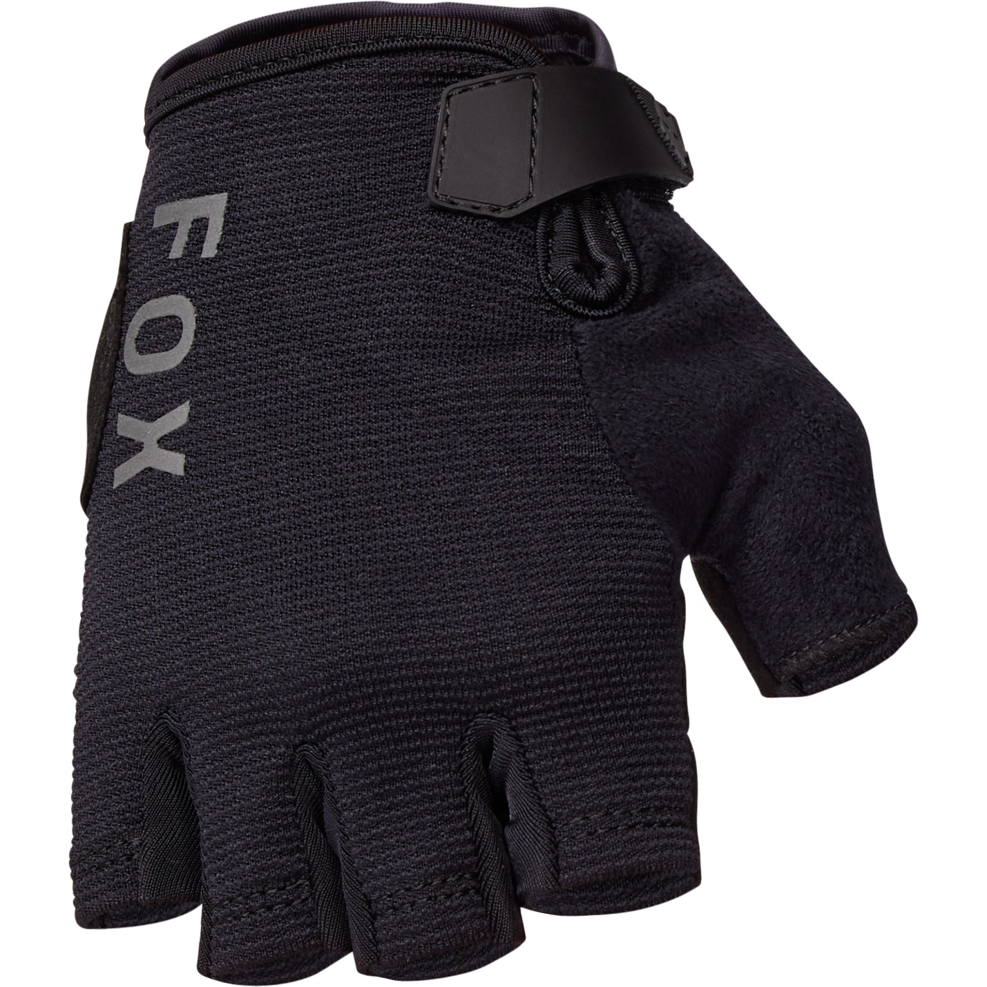 Produktbild von FOX Ranger MTB Gel Kurzfingerhandschuhe Damen - schwarz