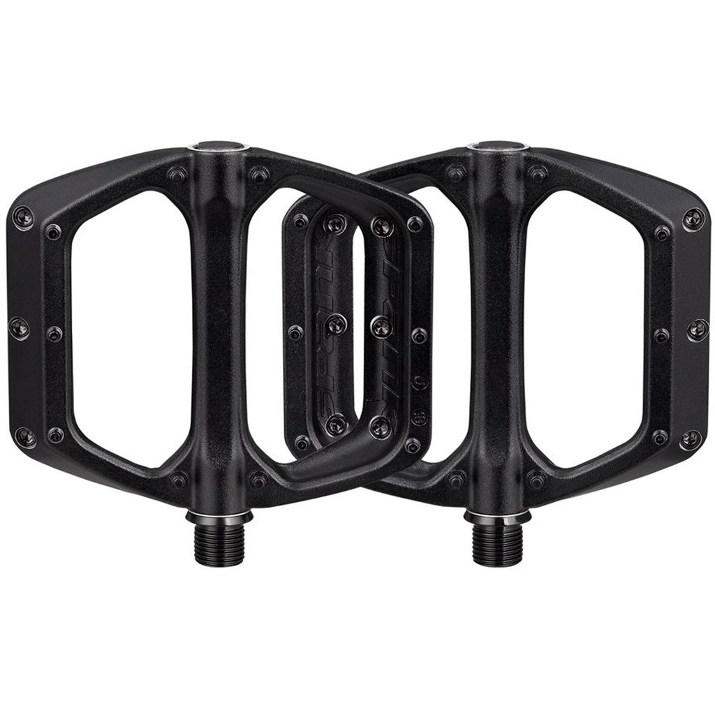 Picture of Spank Spoon DC Flat Pedal - black