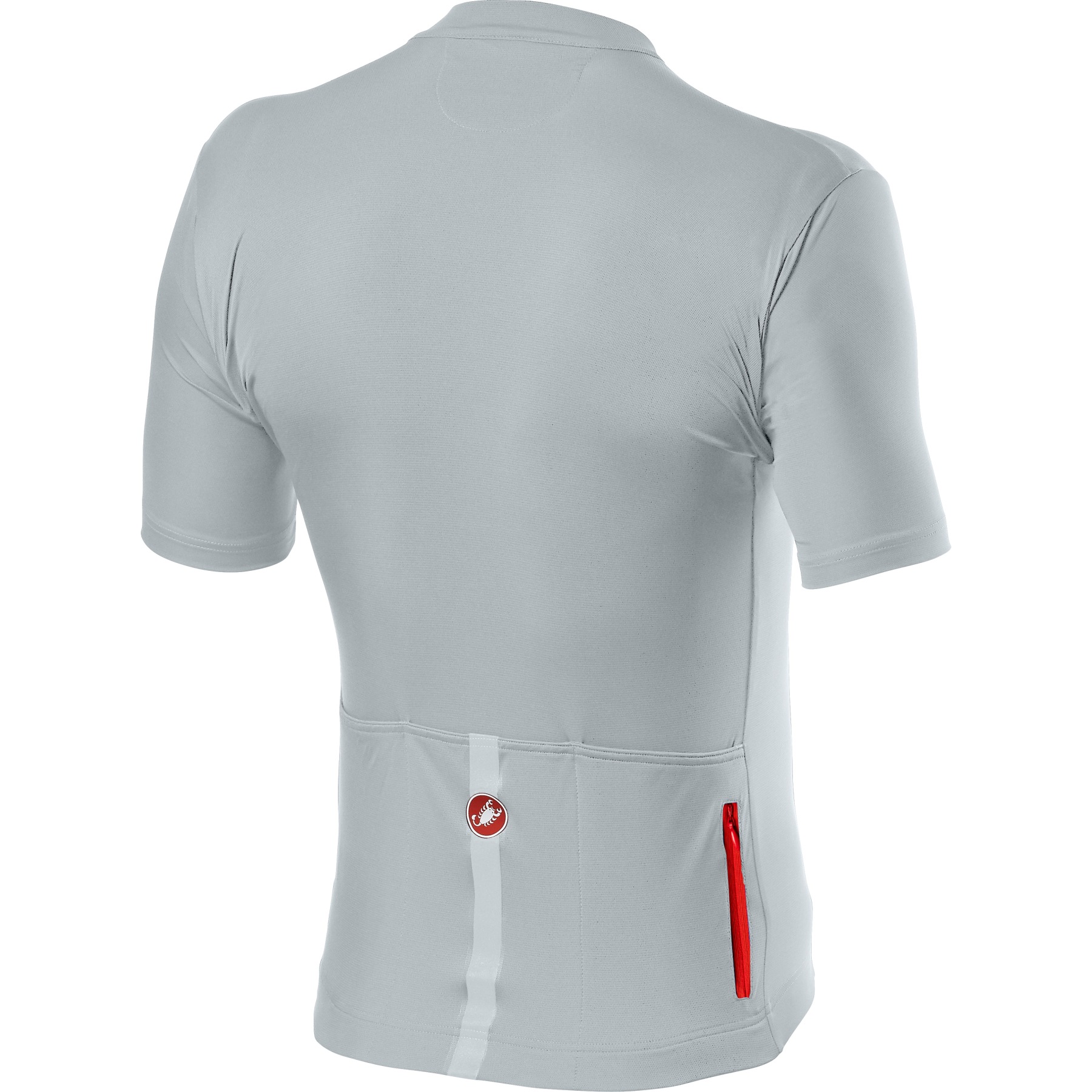 Castelli Maglia Giro 104 Competizione Rosa