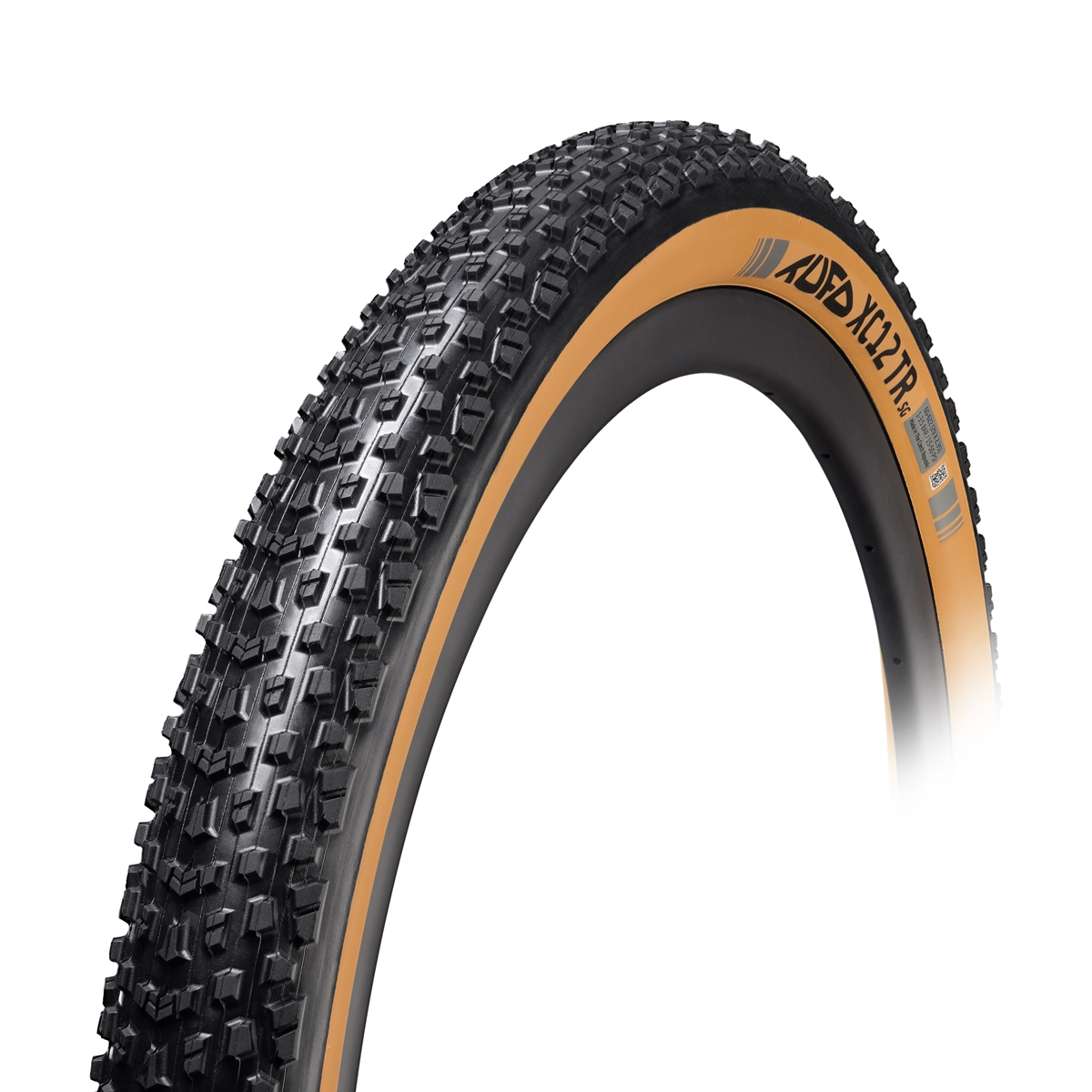 Складная шина Tufo XC12 TR SG - MTB - 29x2,35