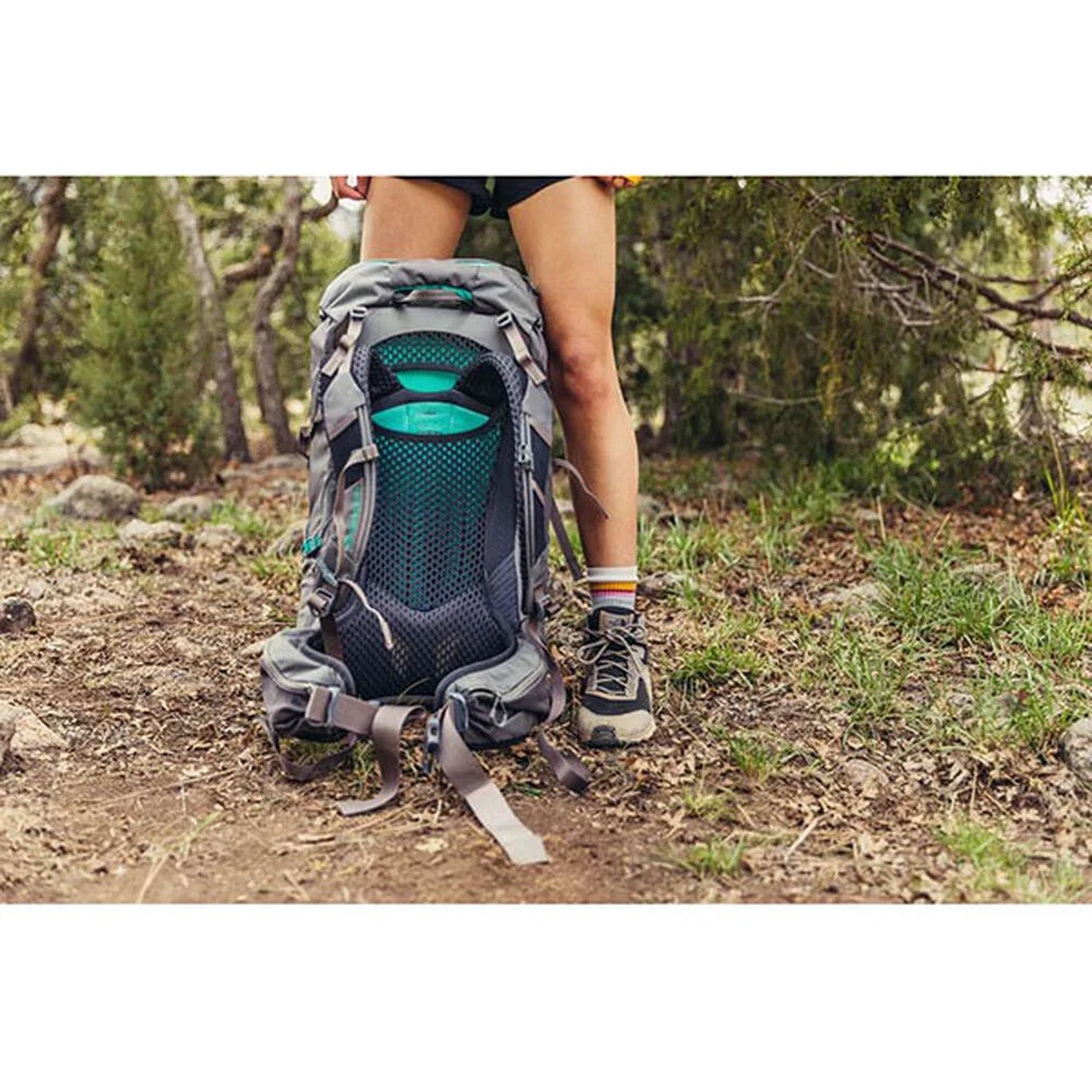 Gregory Jade 38 Backpack Women - Artichoke Green | BIKE24