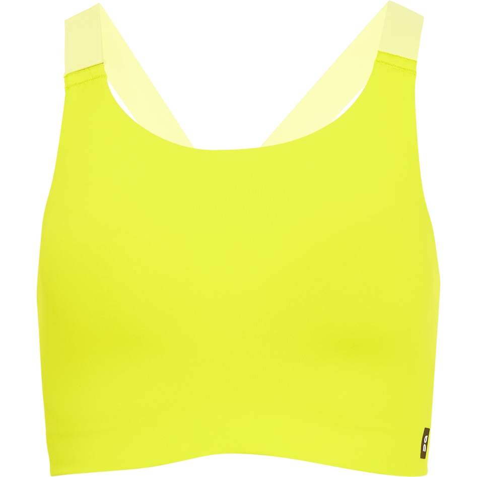 Produktbild von On Endurance Bra Sport-BH Damen - Lime