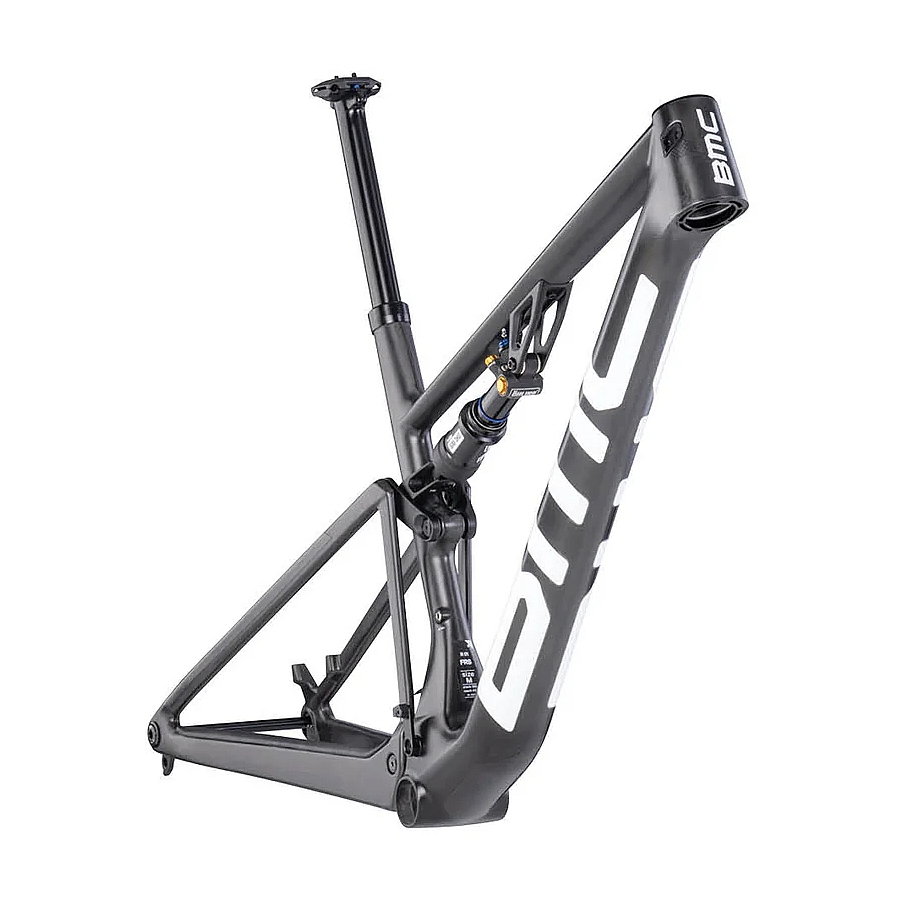 BMC Set Telaio Carbonio 29