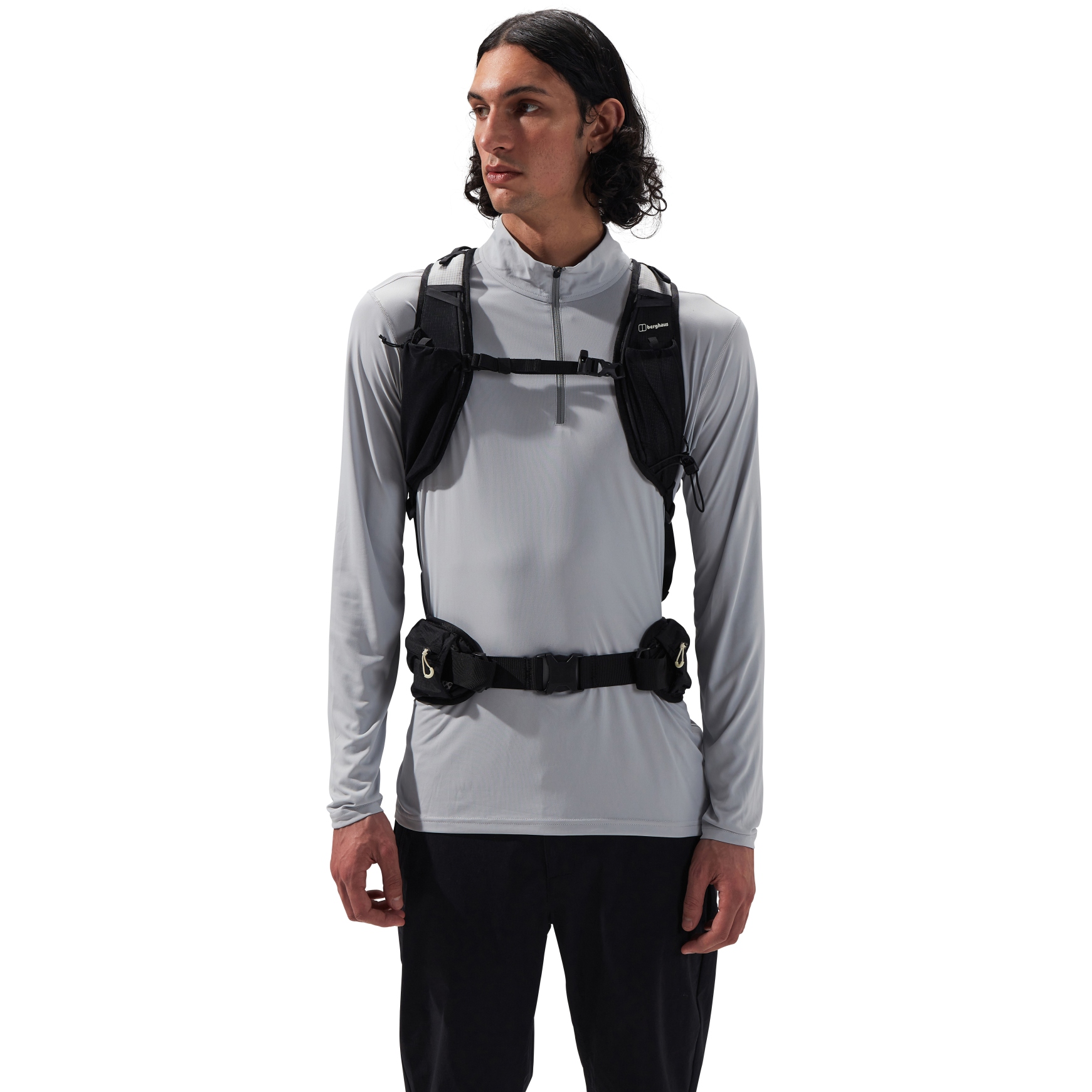 SAC À DOS BERGHAUS "CRUSADER" 90 20 LITRES - Surplus Hector