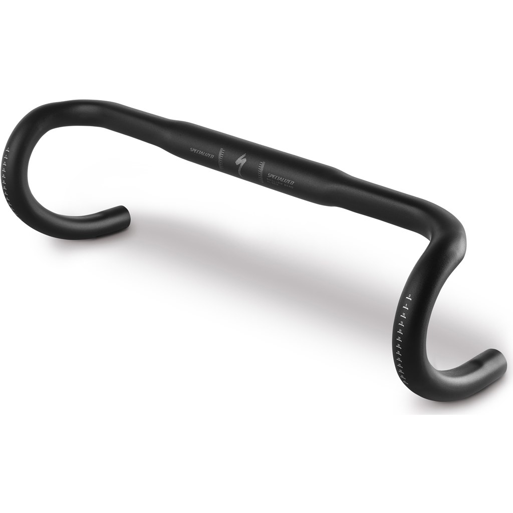 Picture of Specialized Expert Alloy Shallow Bend Handlebar 31.8