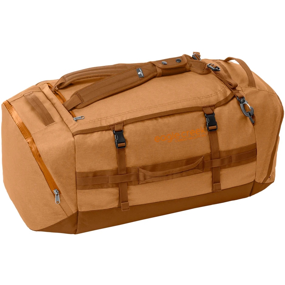 Picture of Eagle Creek Cargo Hauler Duffel - Travel Bag - 90 L - iron orange