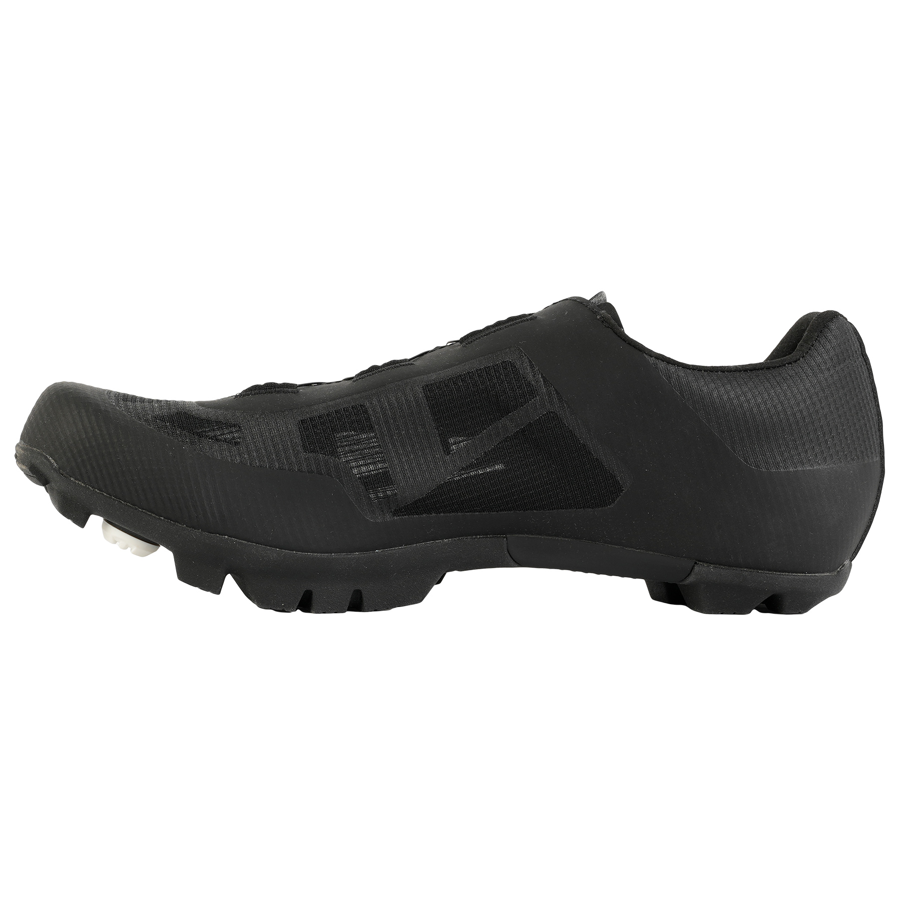Fizik Vento Proxy MTB Shoes Unisex - black / black | BIKE24